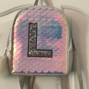 JUSTICE Backpack - L